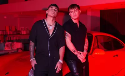 ian lucas - kevin roldan