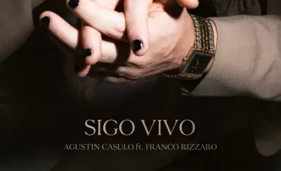 agustin casulo