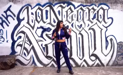 LANEGRAAZUL