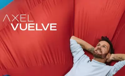 axel