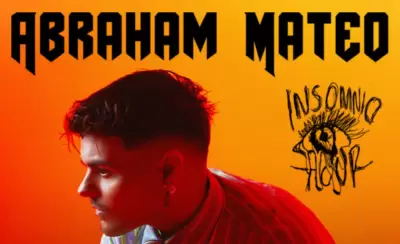abraham mateo