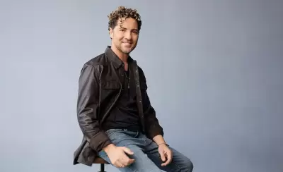 David Bisbal
