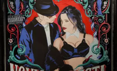 Novio gansta