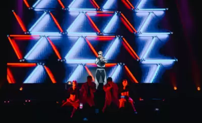 Abraham Mateo