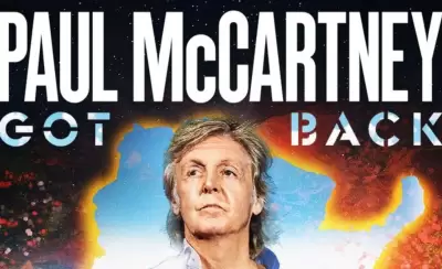 paul maccartney kempes