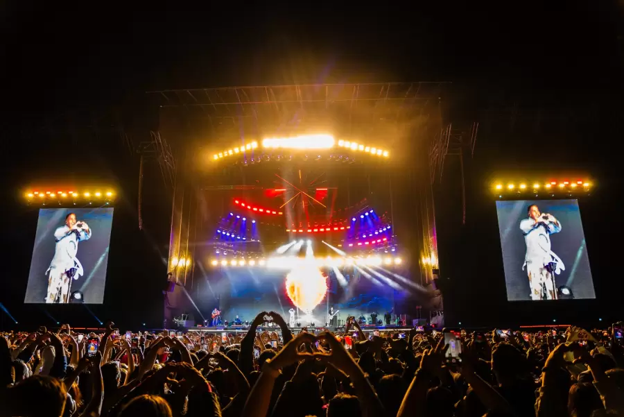 romeosantos