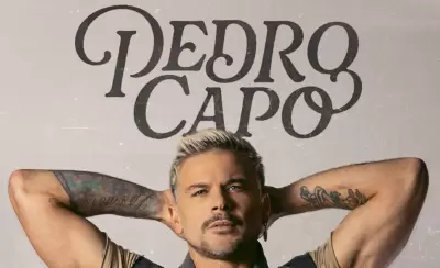 pedrocapó
