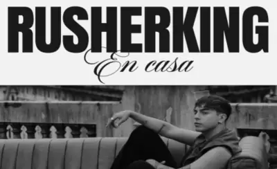 rusherking