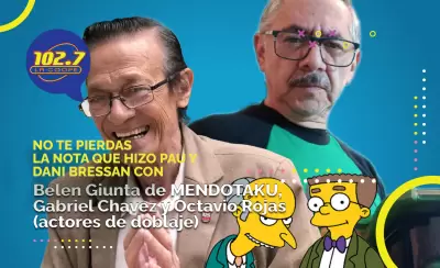 Mendotaku