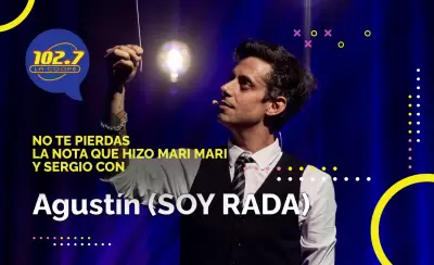 Soy Rada