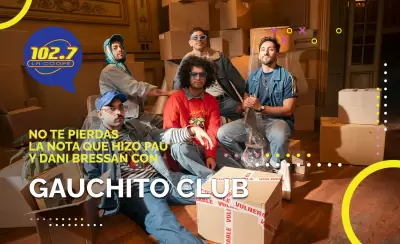 Gauchito club