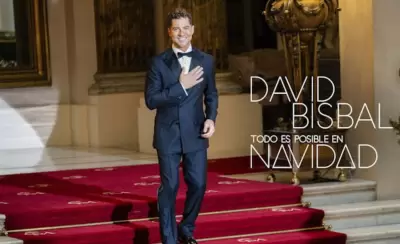 davidbisbal