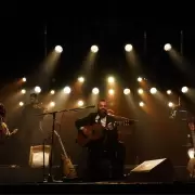 Gauchos of the Pampa confirmado para el Cosquin Rock 2025