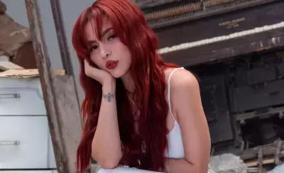 Paty Cantú
