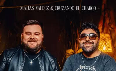 matiasvaldez cruzandoelcharco