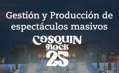 cosquin