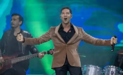 davidbisbal