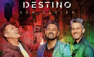 Destino San Javier