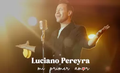Luciano Pereyra