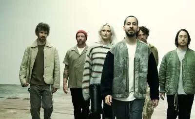 linkin park