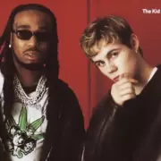 The Kid LAROI lanza "Slow It Down" con Quavo