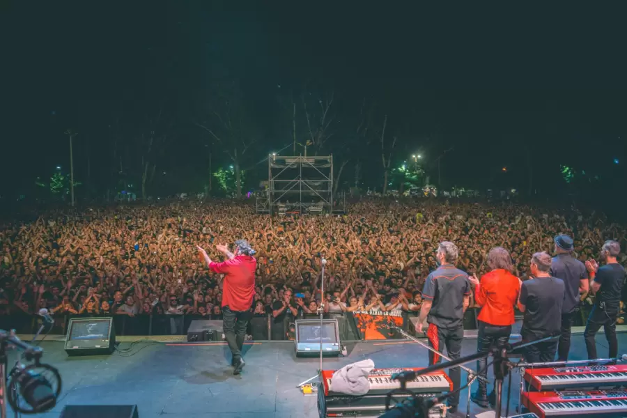 Andres Calamaro