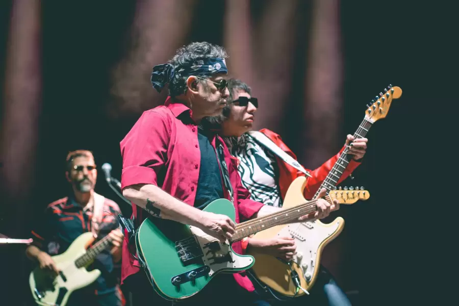 Andres Calamaro