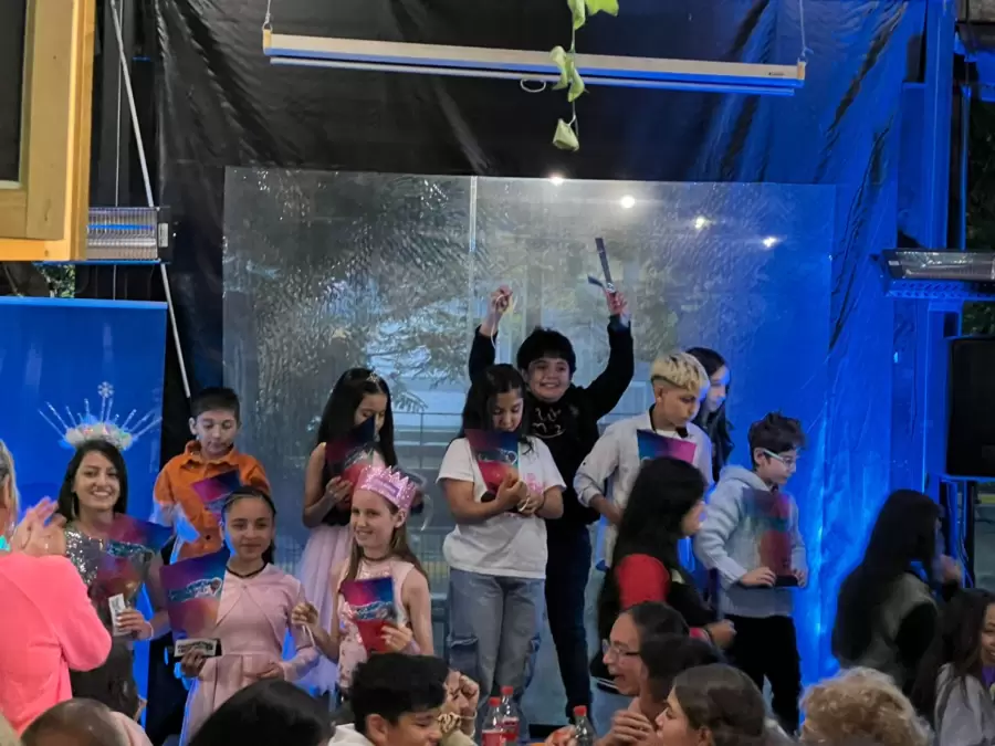 Frecuencia Local Kids 2024