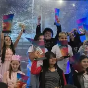 Entre risas y emoción, así pasó una nueva edición de Frecuencia Local Kids