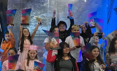Frecuencia Local Kids 2024