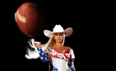 Beyoncé