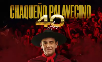 chaqueño