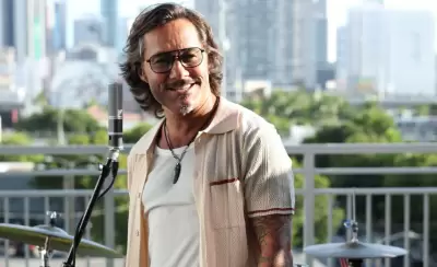 Diego Torres