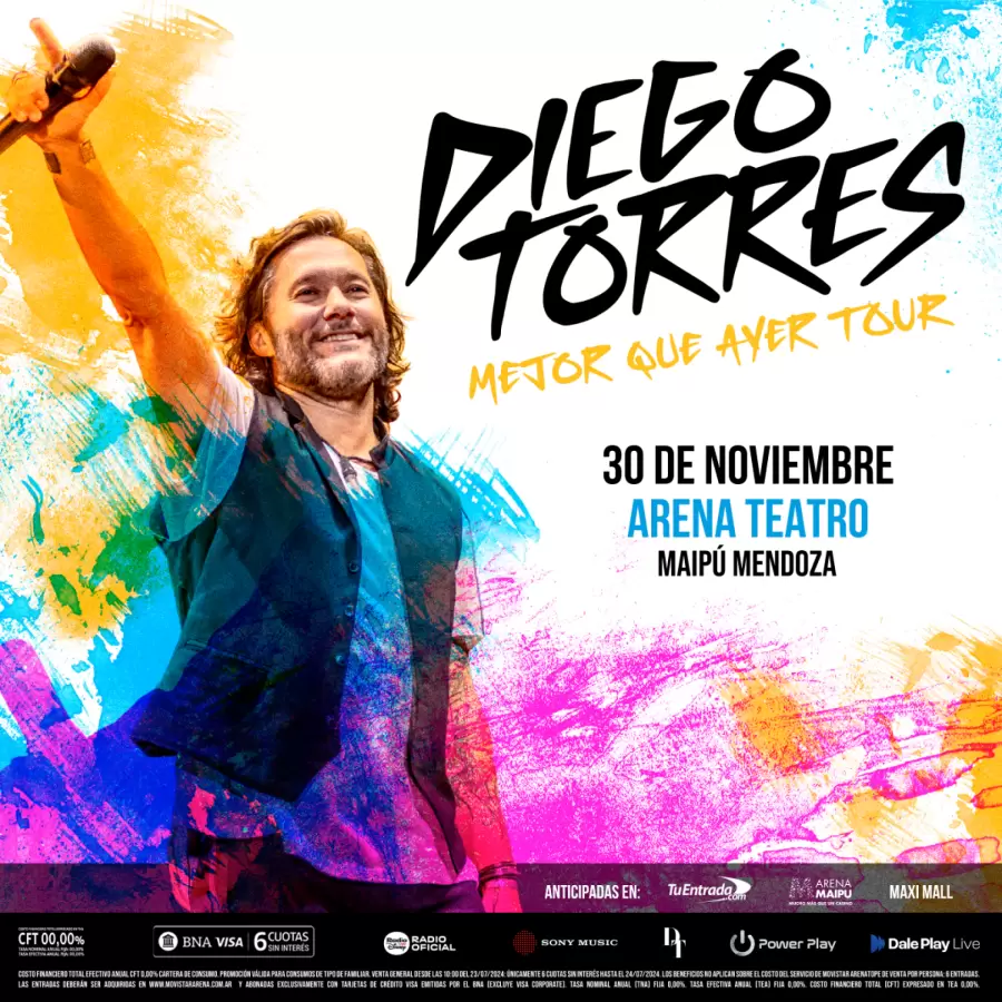 diego torres mendoza