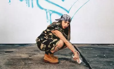 Nicki NICOLE