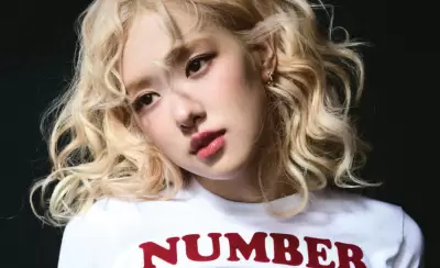 ROSÉ