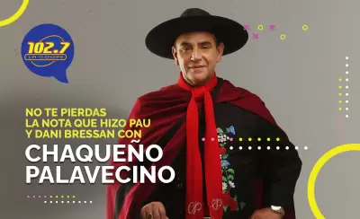 chaqueno palavecino