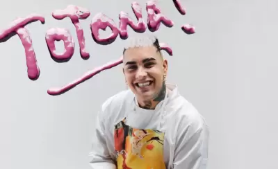 callejero fino