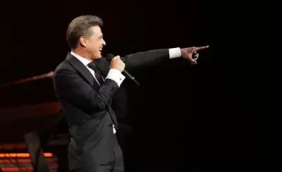 Luis Miguel