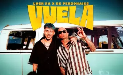 Vuela