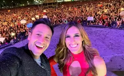 Luciano y La Sole