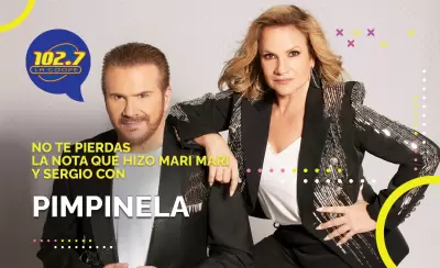 pimpinela