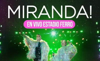 MIRANDA