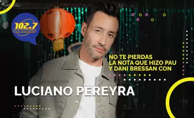 luciano pereyra