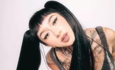 Kei Linch y Micro TDH