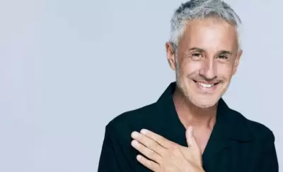 Sergio Dalma