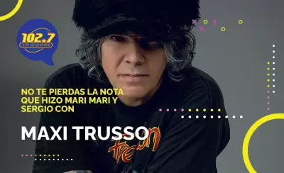 slider web maxi trusso