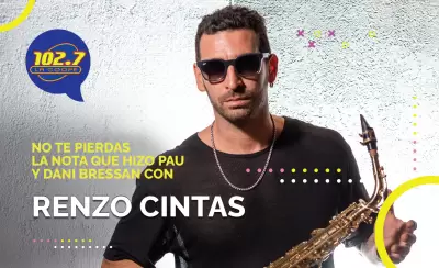 renzo cintas