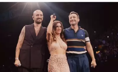 luciano pereyra, abel pintos, soledad