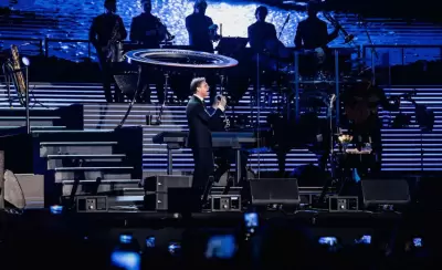 Luis Miguel